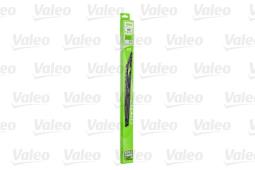 PIÓRO WYCIERACZKI 650MM 1SZT /COMPACT/ VALEO VAL576095