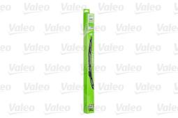 PIÓRO WYCIERACZKI 600MM/450MM 2SZT /COMPACT/ VALEO VAL576101  C6045