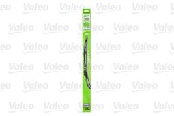PIÓRO WYCIERACZKI 650MM/400MM 2SZT /COMPACT/ VALEO VAL576103  C6540