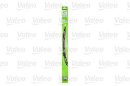 PIÓRO WYCIERACZKI 600MM/550MM 2SZT /COMPACT/ VALEO VAL576104  C6055