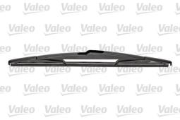PIÓRO WYCIERACZKI 400MM 1SZT /COMPACT/ VALEO VAL576055    C40