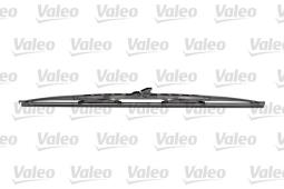 PIÓRA WYCIER. 510MM 2SZT /COMPACT/      /NOWY NUMER 576087/ VALEO VAL576007    C51        W