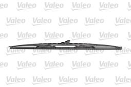 PIÓRO WYCIERACZKI 530MM/510MM 2SZT /COMPACT/AUDI A4 VALEO VAL576015  C5351