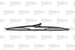 PIÓRO WYCIERACZKI 400MM 1SZT /COMPACT/ VALEO VAL576082