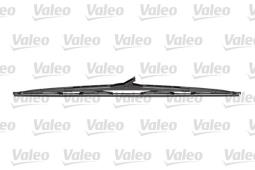 PIÓRO WYCIERACZKI 650MM 1SZT /COMPACT/ VALEO VAL576095