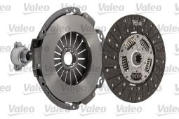 SPRZ.KPL.IVECO @280 3,0TD 06- VALEO VAL827161