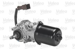 SILNIK WYCIERACZEK PEUGEOT              /TOWAR DOSTĘPNY DO 14 DNI/ VALEO VAL579231