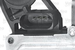 SILNIK WYCIERACZEK VW TIGUAN 07- VALEO VAL579746