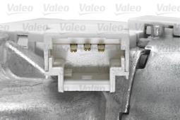 SILNIK WYCIERACZEK                      RENAULT MODUS 1,6 10-12 VAL579755
