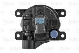 HALOGEN FIAT PUNTO EVO 09- /L=P/ /H11/ VALEO VAL044185