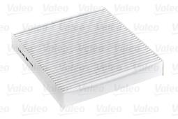 FILTR KABINY FIAT 500 11-,FIAT PANDA 12-/VALEO/ VAL715755