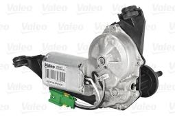 SILNIK WYCIERACZEK TYŁ RENAULT MEGANE S CENIC PHASE 2 09/1999 - 04/2003 VALEO VAL582601