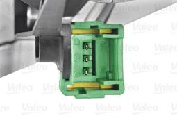 SILNIK WYCIERACZEK TYŁ RENAULT MEGANE S CENIC PHASE 2 09/1999 - 04/2003 VALEO VAL582601