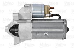 ROZRUSZNIK CITROEN BX 1.6, 1.6 I        /TOWAR DOSTĘPNY DO 14 DNI/ VALEO VAL438068