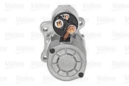 ROZRUSZNIK RENAULT CLIO II, CLIO II FACE/TOWAR DOSTĘPNY DO 14 DNI/ VALEO VAL438110