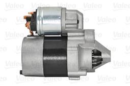 ROZRUSZNIK RENAULT CLIO II, CLIO II FACE/TOWAR DOSTĘPNY DO 14 DNI/ VALEO VAL438110