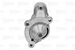 ROZRUSZNIK CITROEN C5 2.0 HDI           /TOWAR DOSTĘPNY DO 14 DNI/ VALEO VAL438069