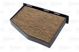 FILTR KABINY VW GOLF V,AUDI A3 II,SEAT  /SUPREME-ANTYALERGICZNY//VALEO/ VAL701001