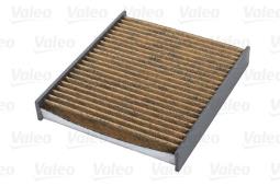 FILTR KABINY FORD FOCUS II 04-,S40 04-  /SUPREME-ANTYALERGICZNY//VALEO/ VAL701011