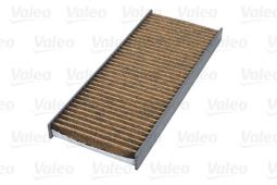 FILTR KABINY CITROEN C8,PEUGEOT 807 02- /SUPREME-ANTYALERGICZNY//VALEO/ VAL701013