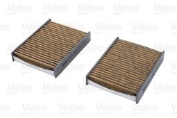 FILTR KABINY ALFA ROMEO 147,156 00-     /SUPREME-ANTYALERGICZNY//VALEO/ VAL701017