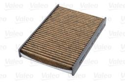 FILTR KABINY RENAULT CLIO II 1.2-3.0 98->,KANGOO /SUPREME-ANTYALERGICZNY//VALEO/ VAL701018