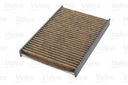FILTR KABINY AUDI A4 02-                /SUPREME-ANTYALERGICZNY//VALEO/ VAL701023