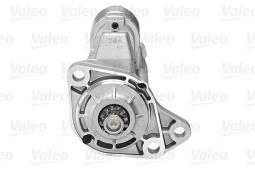 ROZRUSZNIK AUDI A3 (96>2000) 1.9 TDI    /TOWAR DOSTĘPNY DO 14 DNI/ VALEO VAL438075