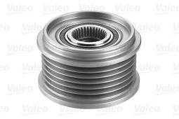 KOŁO PASOWE ALT.VW PASSAT 2,3 VR5 96-00 AUDI A6 1,8 97-01 VAL588059
