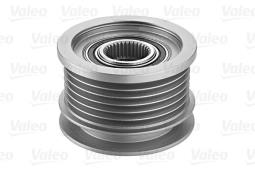 KOŁO PASOWE ALT.AUDI 1,8-2,0 02-        AUDI A4 1,8 99-01 VAL588071