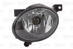 HALOGEN                                 VW GOLF CABRIOLET 1,2 11- VAL045096