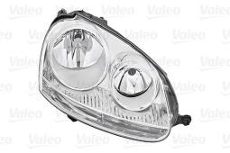 REFLEKTOR VW GOLF V 04-08 /P/ VALEO VAL046651
