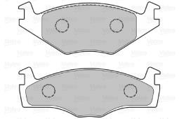 KLOCKI HAM.VW JETTA 1.8 PETROL/FUEL 8/1 987--10/1987 VAL301128