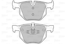 KLOCKI HAM. /VALEO/ VAL598885