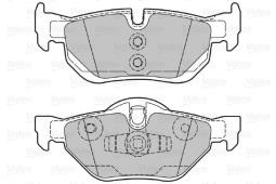 KLOCKI HAM. /VALEO/ VAL598703