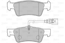 KLOCKI HAM.VW TRANSPORTER 3.2 PETROL/FU EL 2/2004--11/2009 VAL301946