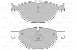 KLOCKI HAM. /VALEO/ VAL601136