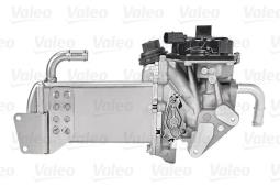 ZAWÓR RECYRKULACJI SPALIN VW T5          2,0TDI 09- VALEO VAL700435