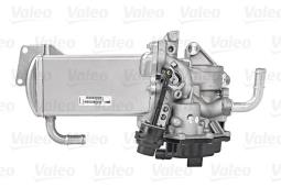 ZAWÓR RECYRKULACJI SPALIN VW T5          2,0TDI 09- VALEO VAL700435