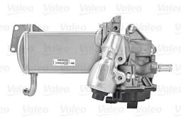 ZAWÓR RECYRKULACJI SPALIN AUDI Q5        2,0TDI 16V 10- VALEO VAL700438