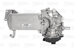 ZAWÓR RECYRKULACJI SPALIN AUDI A4        2,0TDI 16V 07- VALEO VAL700439