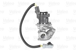 ZAWÓR RECYRKULACJI SPALIN FORD FOCUS 1,6TDCI 04- VALEO VAL700412