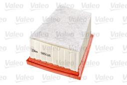 FILTR POW.RENAULT CLIO II,MEGANE 16V 00- VAL585026