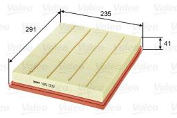 FILTR POW.OPEL ASTRA 2,2D 01-05 VAL585032
