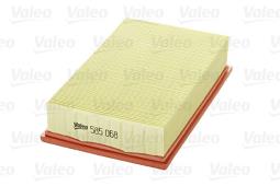 FILTR POW.VOLVO C30 1,6D 06-10 VAL585068