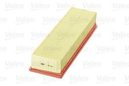 FILTR POW.CITROEN C2,PEUGEOT PARTNER II0-2 VAL585130
