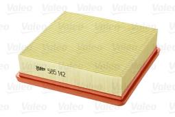 FILTR POW.HONDA CIVIC 1,6 95-01 VAL585142