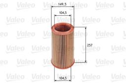 FILTR POW.LANCIA THESIS 3,0 02-05 VAL585639