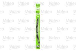 PIÓRO WYCIERACZKI 530MM/510MM 2SZT /COMPACT/AUDI A4 VALEO VAL576015  C5351