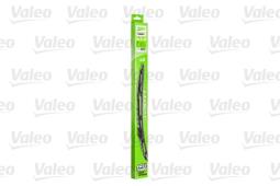 PIÓRO WYCIERACZKI 530MM/510MM 2SZT /COMPACT/AUDI A4 VALEO VAL576015  C5351